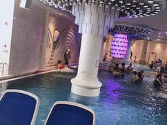 -水晶之星洗浴温泉汗蒸