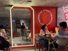 -神府路壹号·海鲜烧烤·砂锅粥·锅物(三坊七巷店)