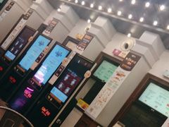 -CGV星星影城(颐堤港ScreenX店)