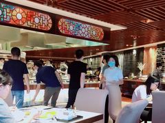 -佛山岭南天地康得思酒店