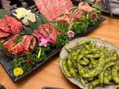 -丸藏和牛烧肉专门店(园区师惠坊店)