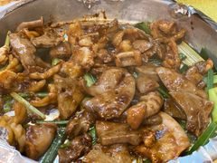 -盛记顺德高佬猪杂粥