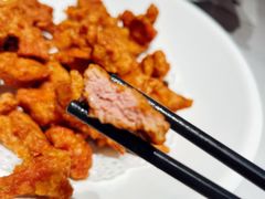 -锦顺海鲜•口味菜(李村店)