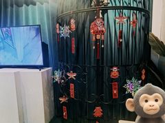 -棂笼·深度沉浸密室(武汉旗舰店)