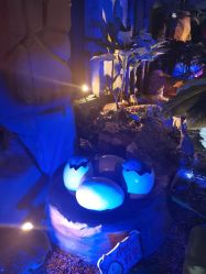 -恐龙探索乐园(磁器口店)