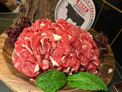 -二刀潮牛(重庆光环购物公园店)