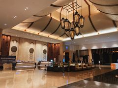 -西双版纳融创皇冠假日度假酒店