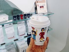 -BLACKSHEEP ESPRESSO(建国中路店)