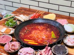 -星鸿社重庆老火锅