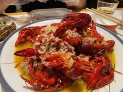 -杨氏青龙虾·羊蝎子(托乐嘉店)