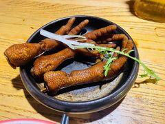 -新白鹿餐厅(松江开元地中海店)
