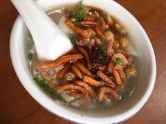 -天回镇何氏豆腐(总店)