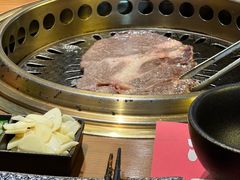 -海之屋韩式烤肉(海棠68环球美食街店)
