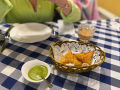 -Santoor 萨都里印度餐厅(北锣鼓巷店)