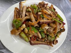 -小民大排档(光谷店)