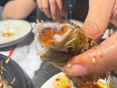 -指爱龙虾(金杨路总店)