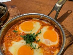 -ELI FALAFEL Lebanese&Mediterranean黎巴嫩美食(富城路店)