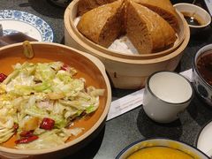 -秦淮巷·四季小馆