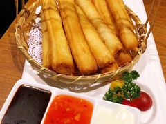 -陆壹捌餐厅(五大道店)