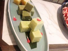 -捞神煲汤火锅(湖滨商业街店)