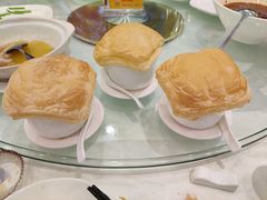 -金时代顺风大酒店(临港百联店)