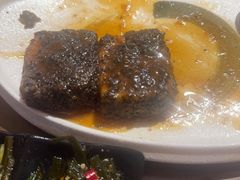 -大洋家·精品潮汕菜·生腌砂锅粥(天河东路店)