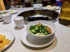 -蛙一刀·麻椒鱼火锅(金仙桥店)