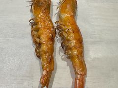 -鸭绿江海鲜烧烤大排档(杏林街店)