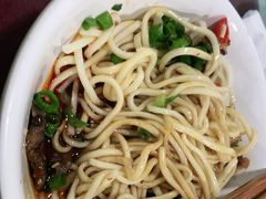 -大石人家鱿鱼面馆(大石西路总店)