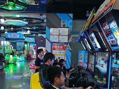 -真快活Coohoo Max(武商仙桃店)