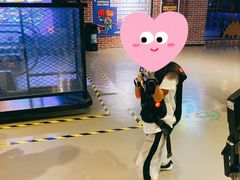 -恐龙人俱乐部