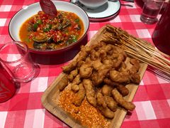 -辣小鲜·南昌大排档(船山路店)