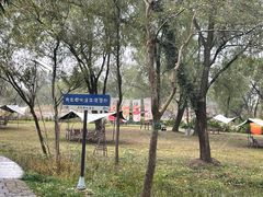 -烟水渔庄餐厅(西溪湿地店)