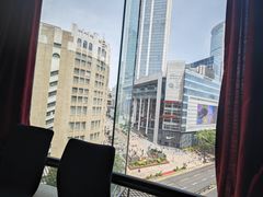-桂满陇·景观餐厅(新世界店)
