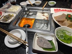 -海底捞火锅(盈锋广场店)