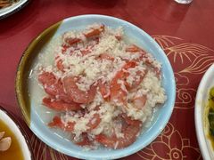 -红灯笼龙凤饭店(宁波老字号店)