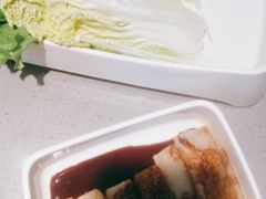 -半天妖烤鱼(中山路店)