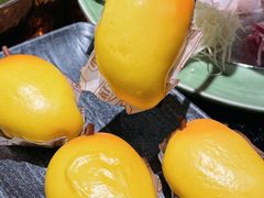 -得意咚瓜·顺德鱼生·冬瓜盅火锅