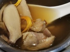 -大娘水饺(浒崇路大润发店)