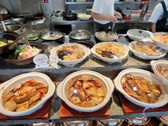 -壹只菜·崇明本地特色菜(崇明南门店)