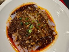 -正阳门饭庄·烤鸭·北京菜(万丰路七里庄店)