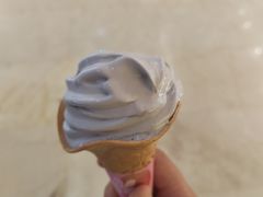 紫芋椰耶味花筒-肯德基(丽水万地店)