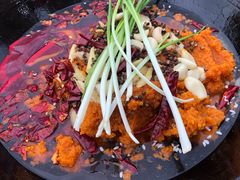 -周幺妹重庆老火锅(银泰城总店)