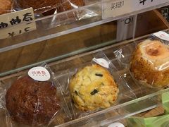 -自然熟Bakery(纬四路店)
