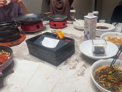 -阿毛饭店首店·宁波老字号(文化广场店)