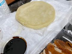 -京匠坊北京烤鸭(下沙店)