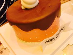 -柏尼娅PEARIA·蛋糕定制(静安店)