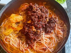 -现代烧烤冷面店(苏家屯店)