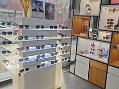 -利明眼镜(顺河路店)