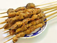 -清真·西北人家风味馆(中山中路店)